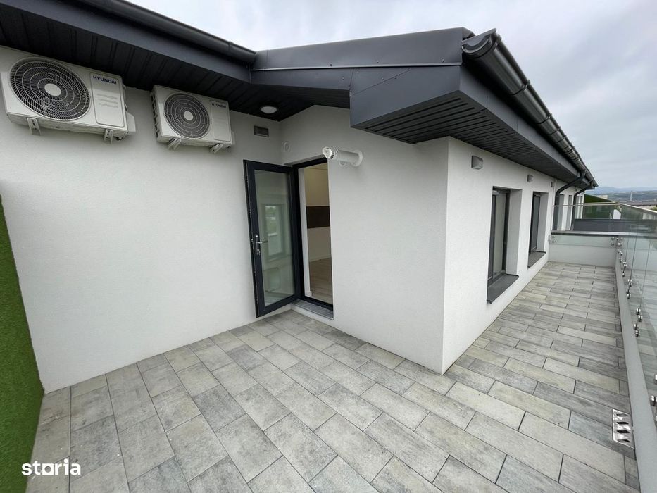 Sun Residence-Apartament 4 camere - TIP 2B-111 Mp- Finalizat/Intabulat