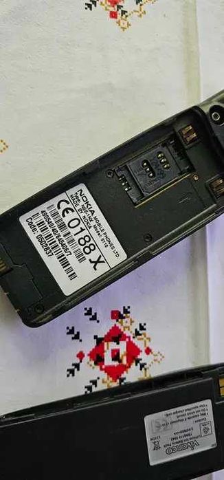 telefon telefoane de colectie nokia 6210 xperia x1