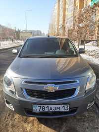 10.000тг - Астана - Аренда авто Chevrolet Cobalt