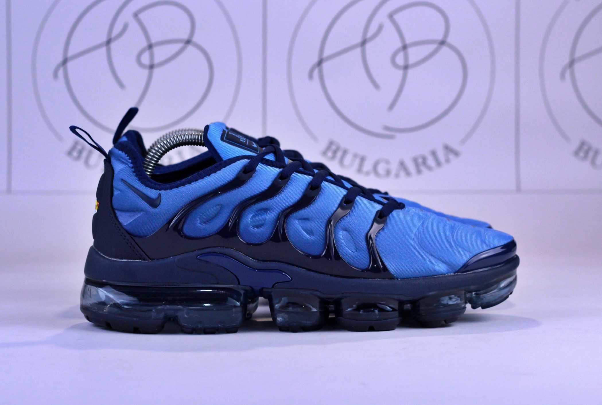 Nike Vapormax Plus Мъжки Дамски Маратонки
