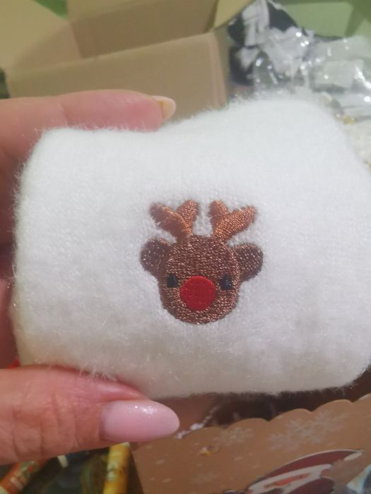 Коледни подаръци