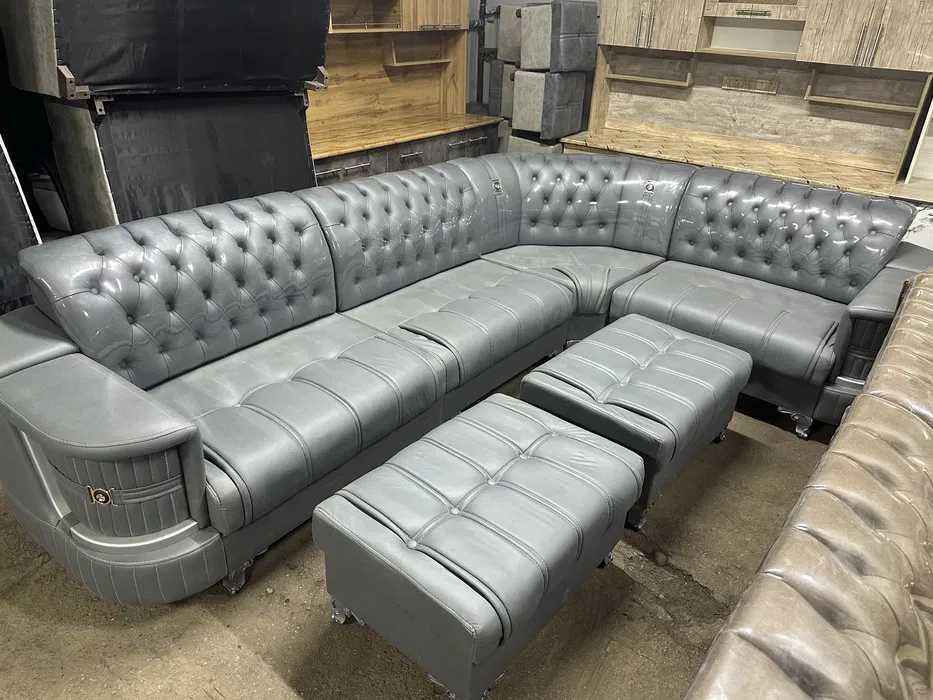 ХИТ ПРОДАЖ !!! Гостиный уголок Честер Турецкий стиль Classic