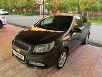 Chevrolet Nexia 3 Elegant plus 4-позиция