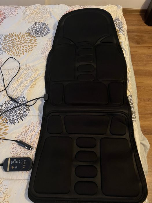 Husă masaj auto