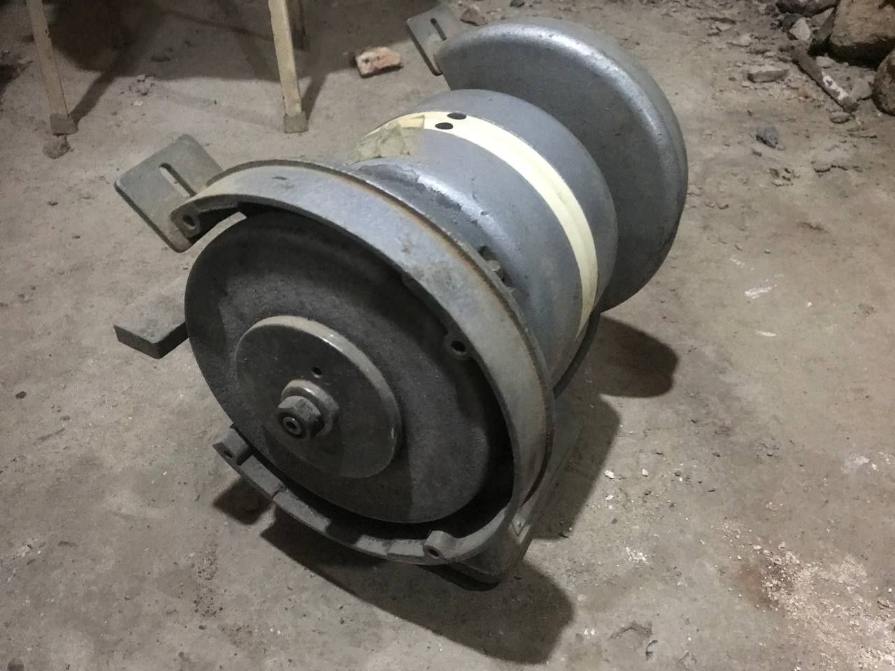 Точильный станок