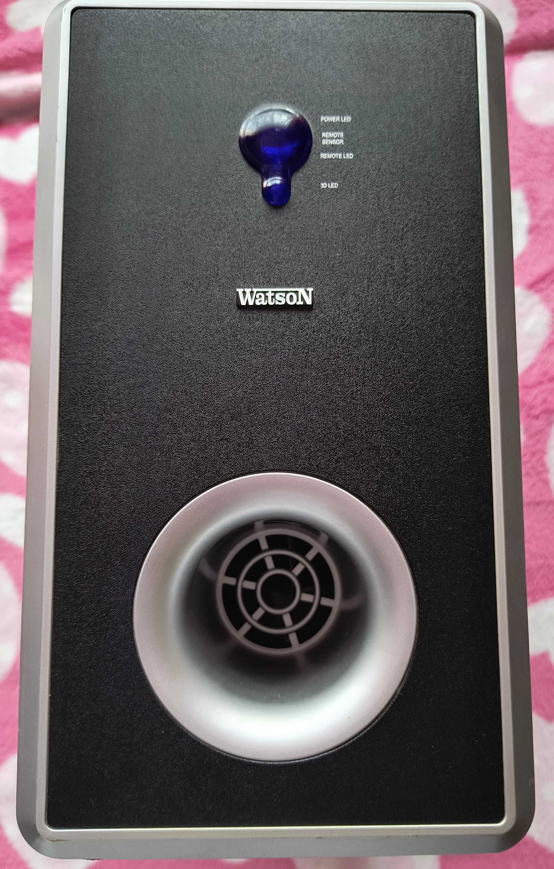 Sistem audio Watson 5+1