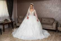 Vand rochie de mireasa