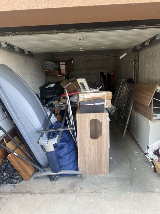 Vanzare Garaj, Floresti, str Sub Cetate nr 224, cu CF