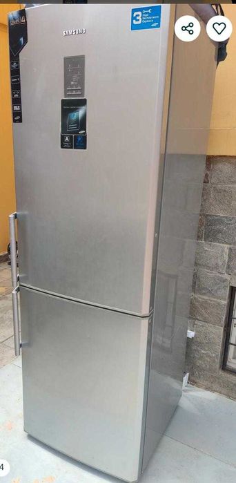 Продам отдам холодильник Самсунг
