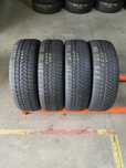 Anvelope iarna 215/60/18 Continental Winter TS850P RFT 215 60 18 R18