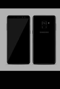 Samsung Galaxy a8 (2018)