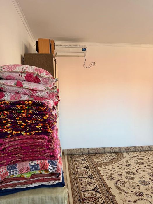 сдается времянка