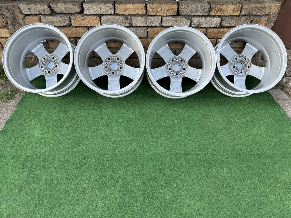 4 броя Джанти БМВ BMW Style 209 18 цола за X5 e70 F15 E53 X3 E83 E87