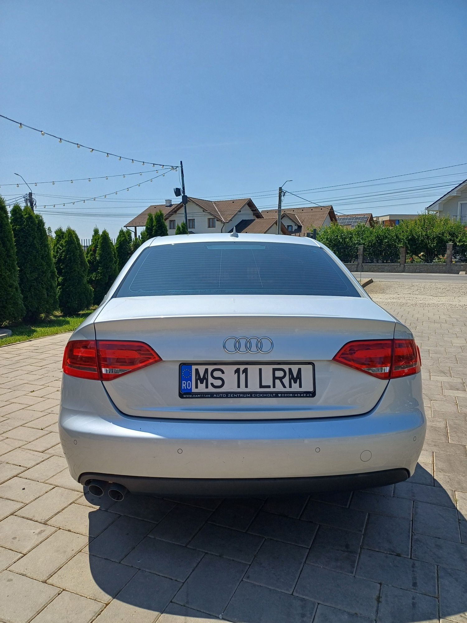 De vanzare Audi A4 Caga