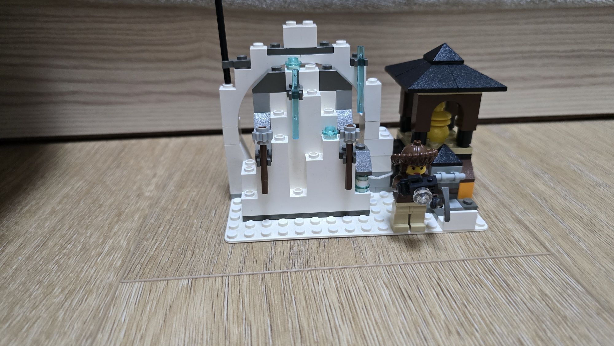 LEGO (Лего) - Orient Expedition, Harry Potter, Football, Creator, City