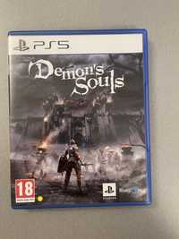 Demon’s Souls PS5