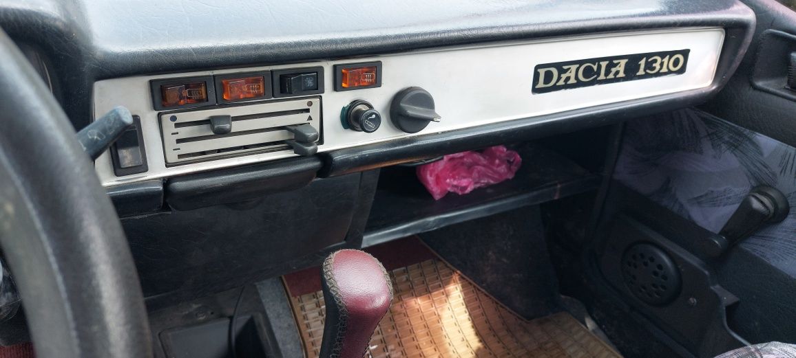 Autoturism Dacia 1310 MLS