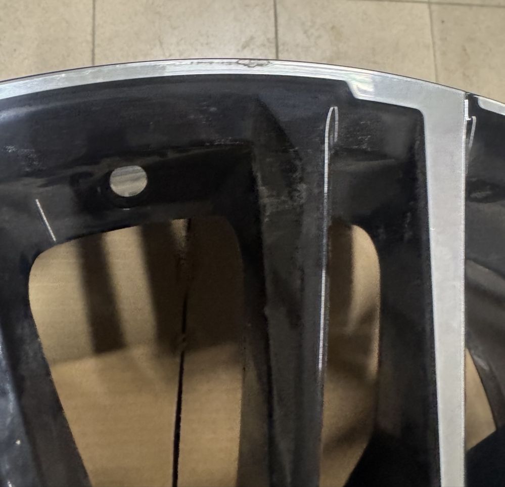 BMW 19” джанти  - g20 g21 g30 g31