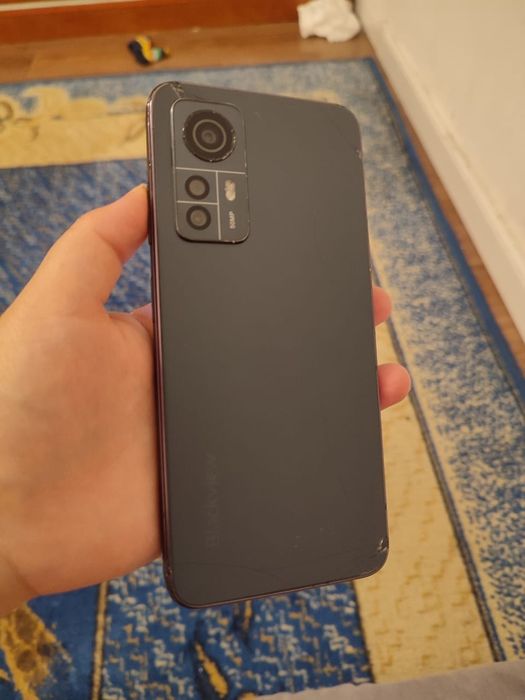 Срочно продам смартфон Blackview