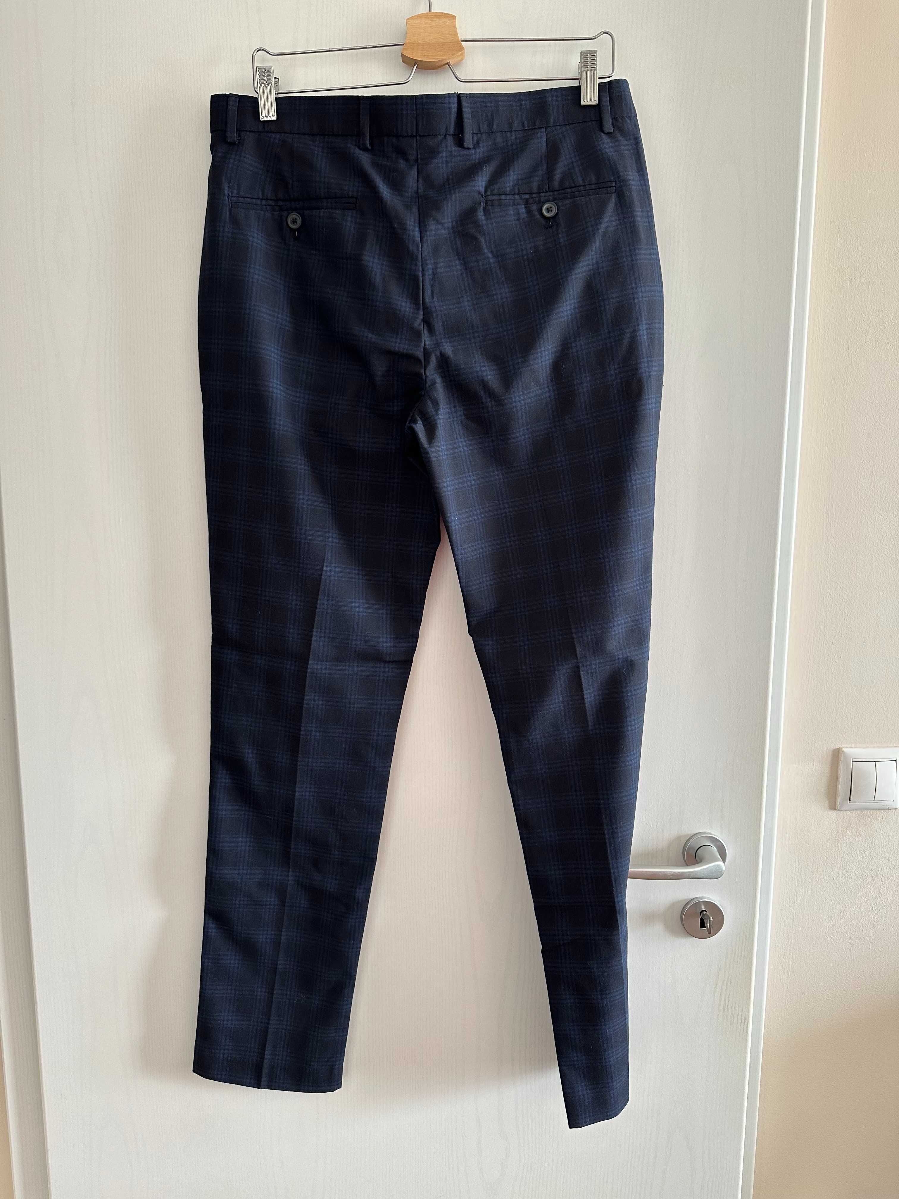 pantaloni Burton Menswear London, marimea L 34