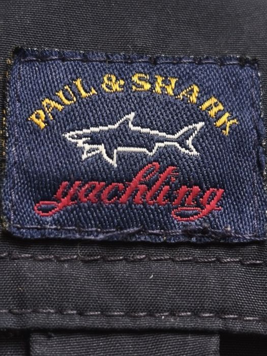 Paul & Shark Yachting мъжки плувни шорти/бански XL