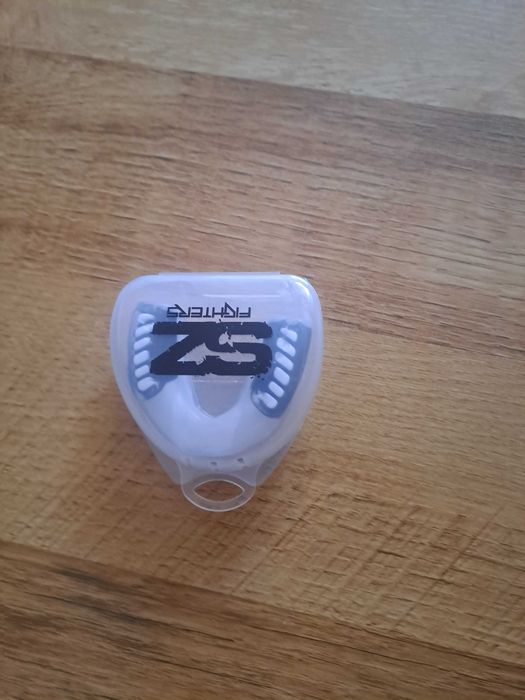 Екипировка за кикбокс