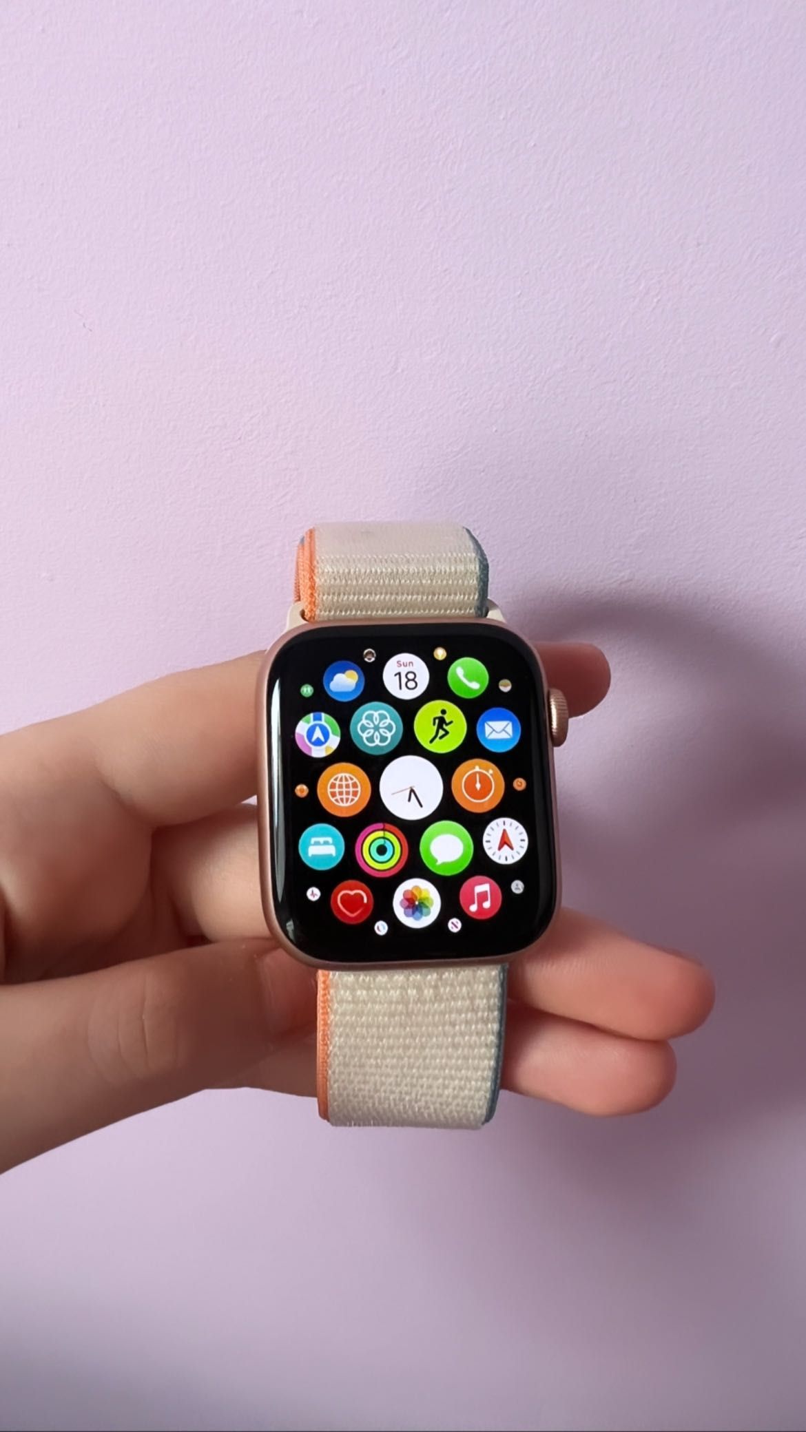 Apple Watch Series 6