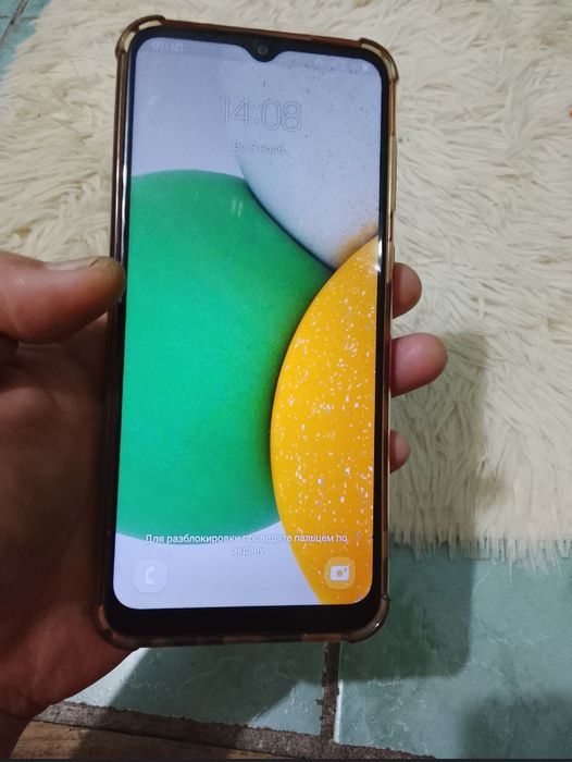 Самсунг как новый .Все как новые. Читайте