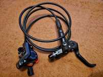 Frana Shimano noua spate BL-MT501 BR-MT500