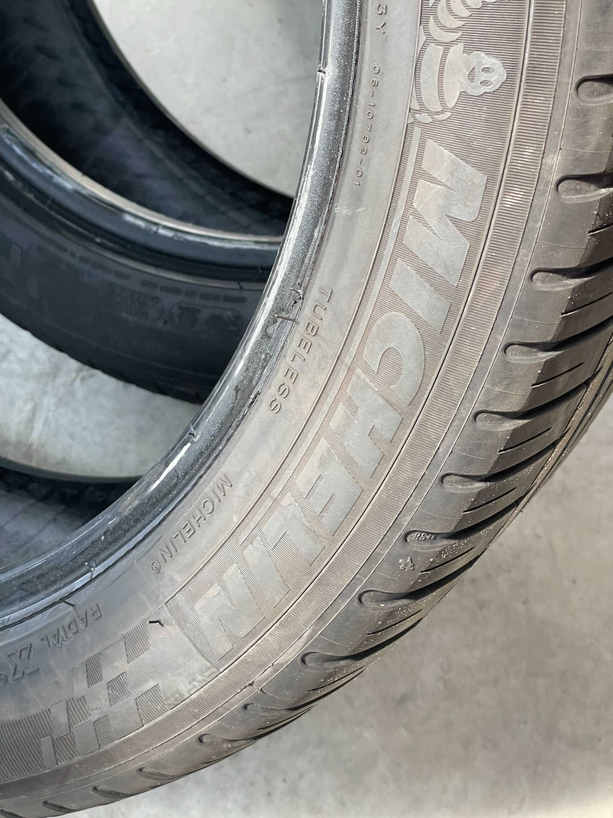 2x 245 45 19 Michelin Pilot Sport 3