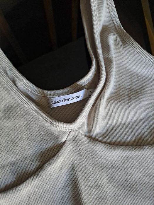 Calvin Klein оригинален топ