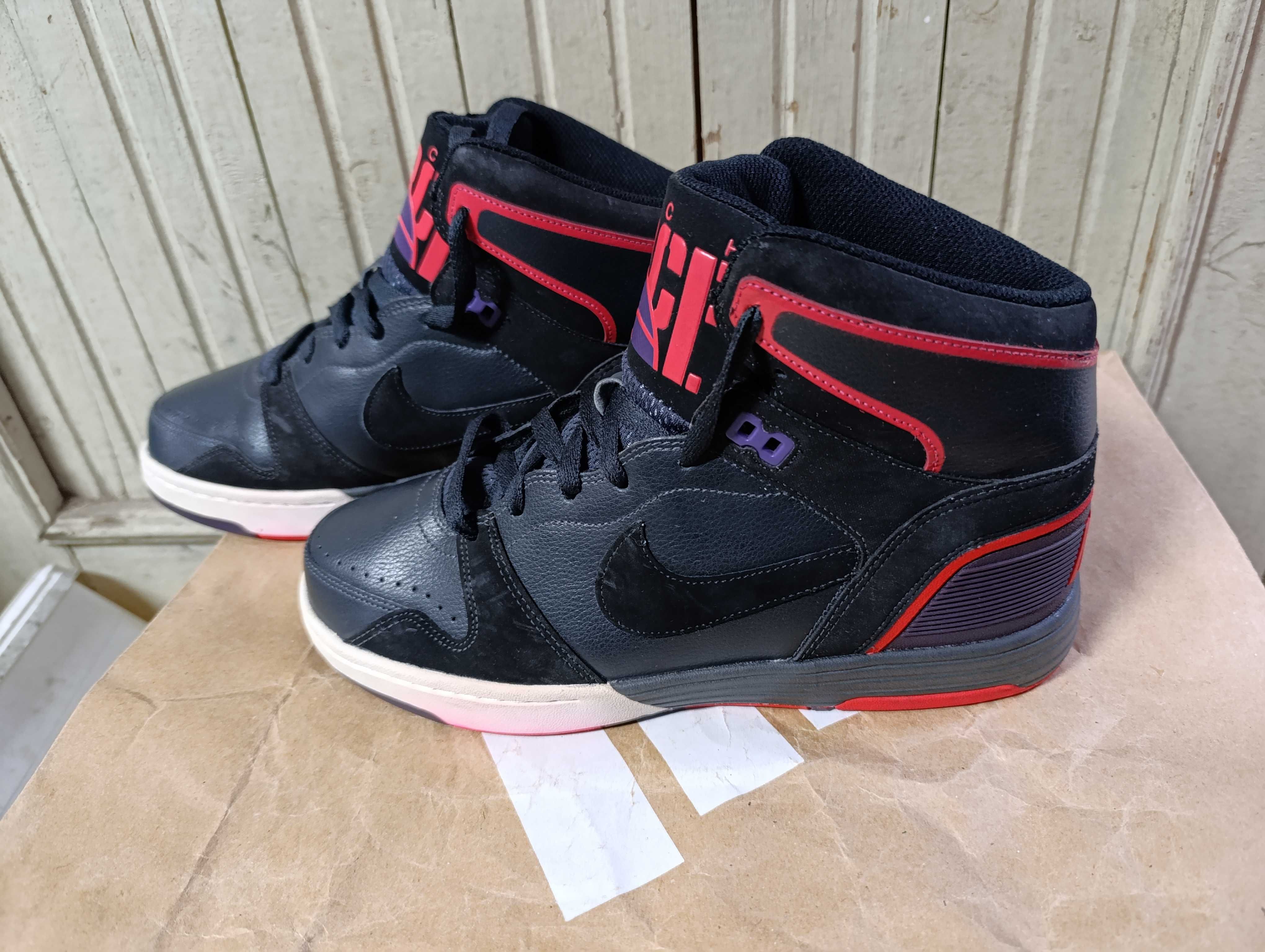 ''Nike Mach Force''оригинални маратонки 42 номер