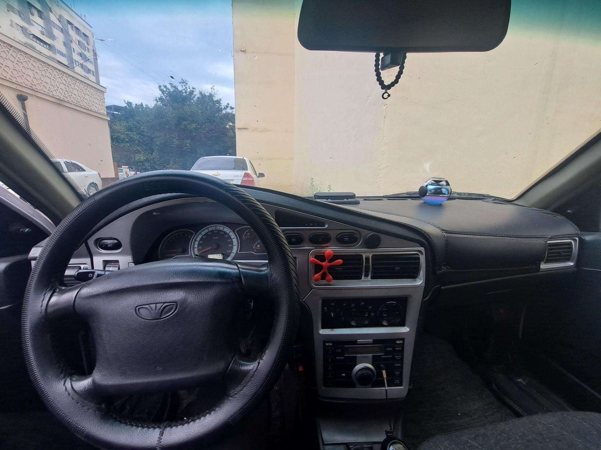 Nexia 2 dons 1.6