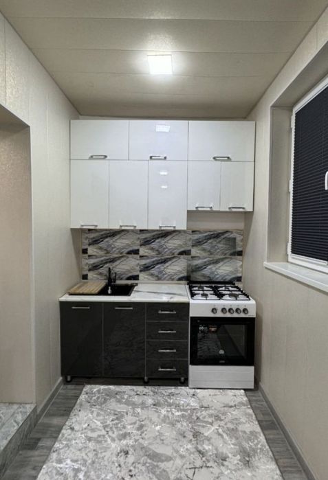 Yunusobod19 2 xona 62 M2 yaxwi tamirlangan kvartira sotilmoqda