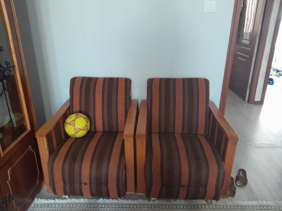 Мягкая мебель кресла