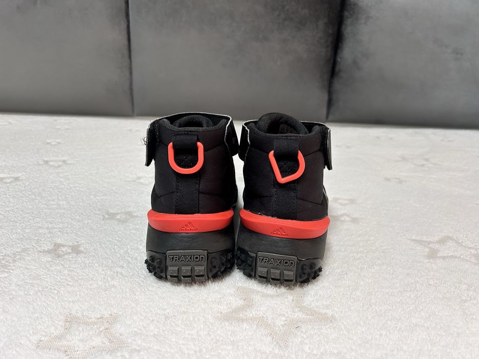 Юношески боти/маратонки