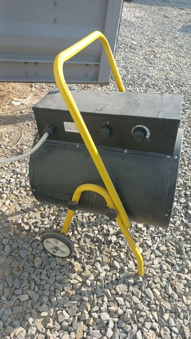 Пушка иссик хаво хайдагич