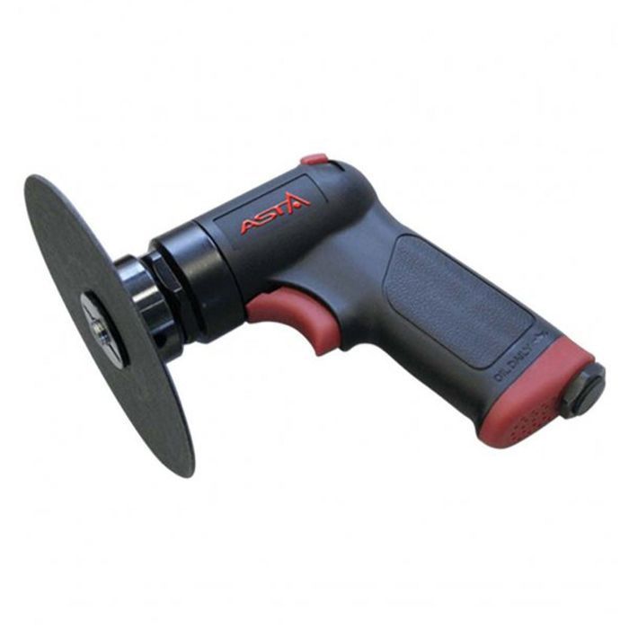 Flex pneumatic 125mm asta