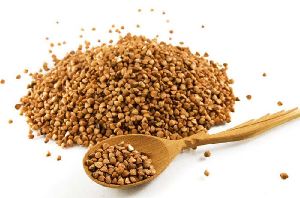 Seminte de hrisca(19lei/kg) au o cantitate însemnata de fier,calciu
