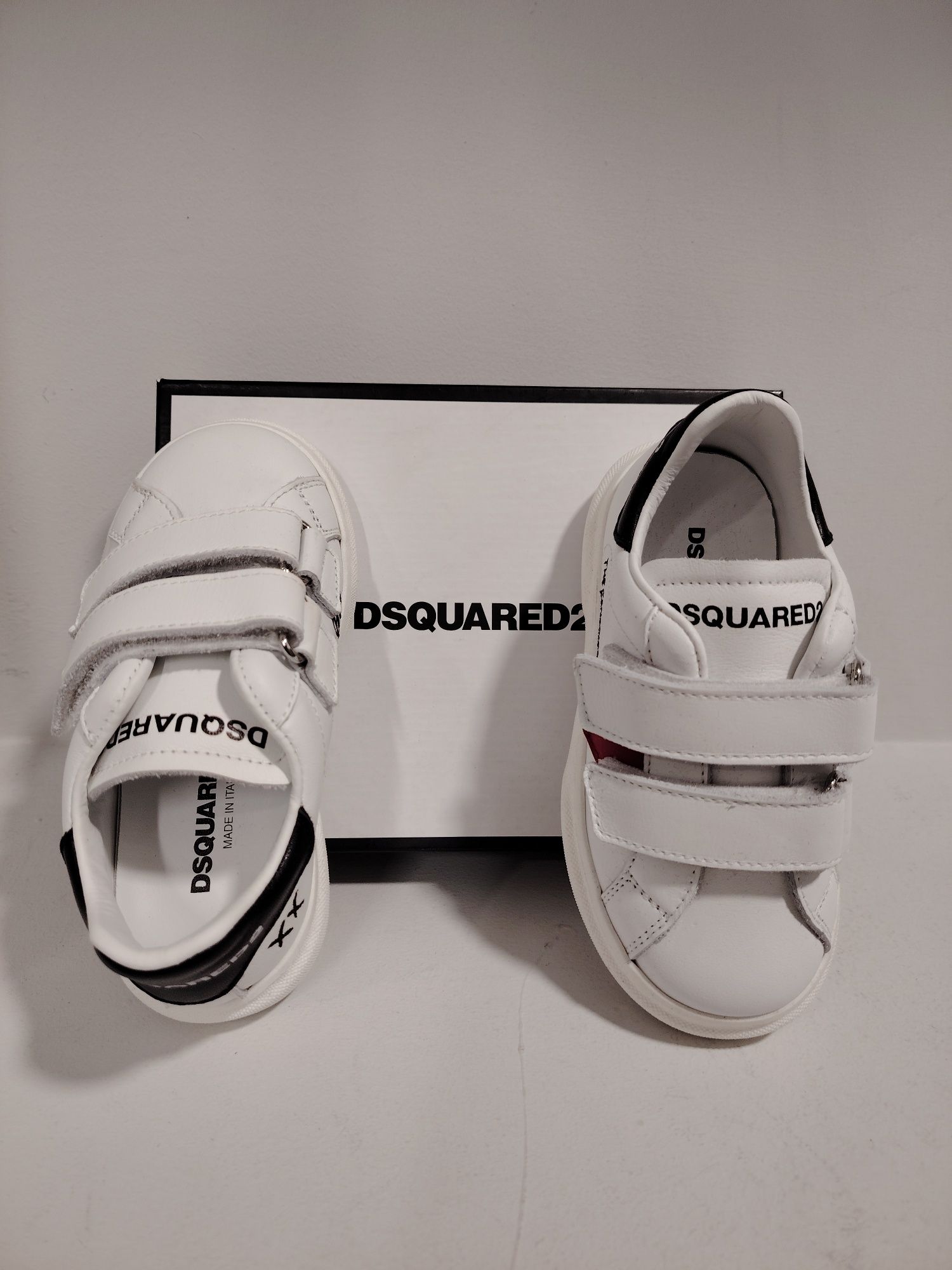 Dsquared2 оригинални маратонки