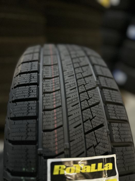 Нови Зимни Гуми ROTALLA S360 195/55R16 87T НОВ DOT 1955516