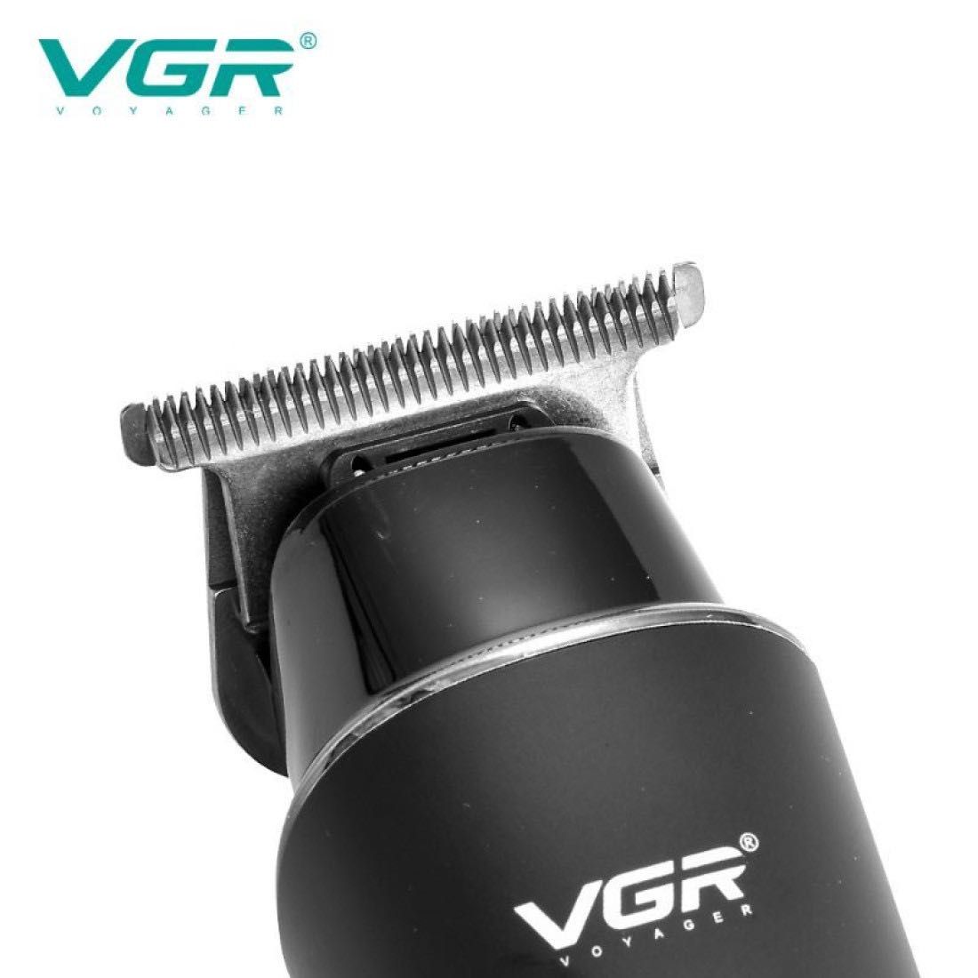 Машинка за подстригване VGR V-937