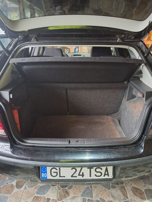 Vind volkswagen polo