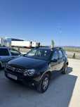 Duster 1.5 DCI 2017 4x2