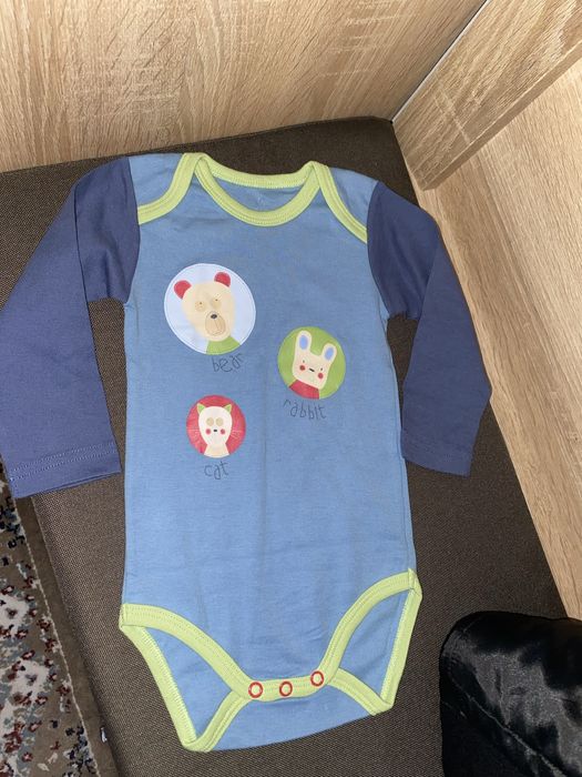 Детская одежда