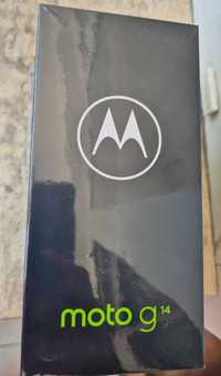 Motorola g14 4/128