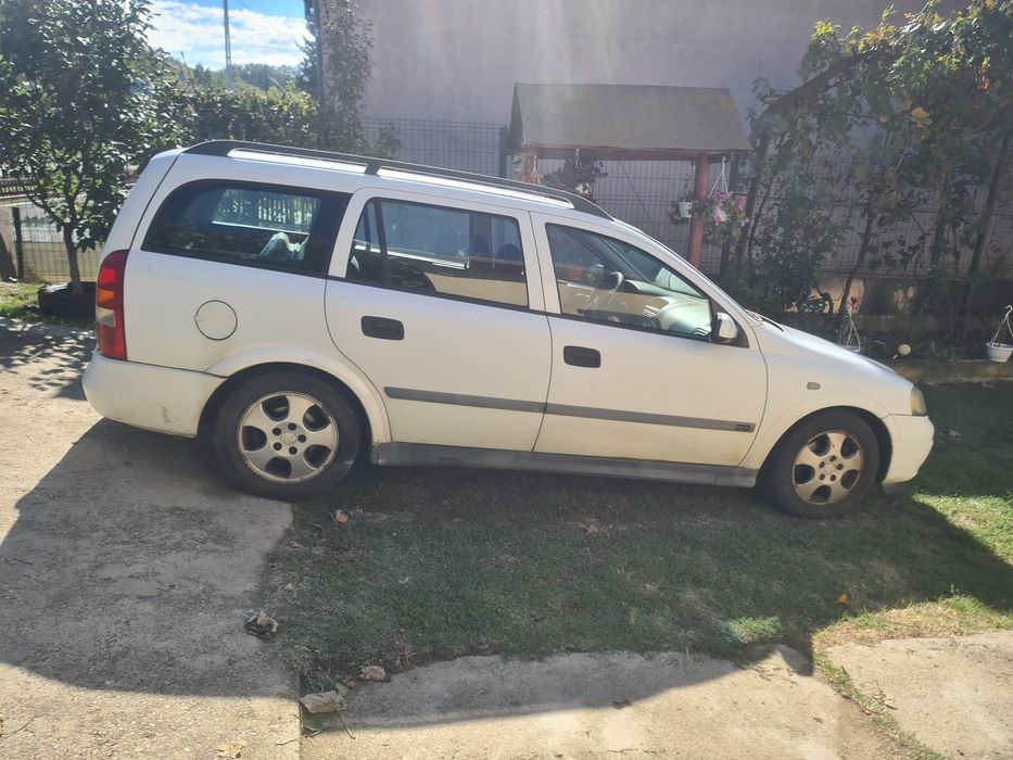 De vânzare Opel astra caravan