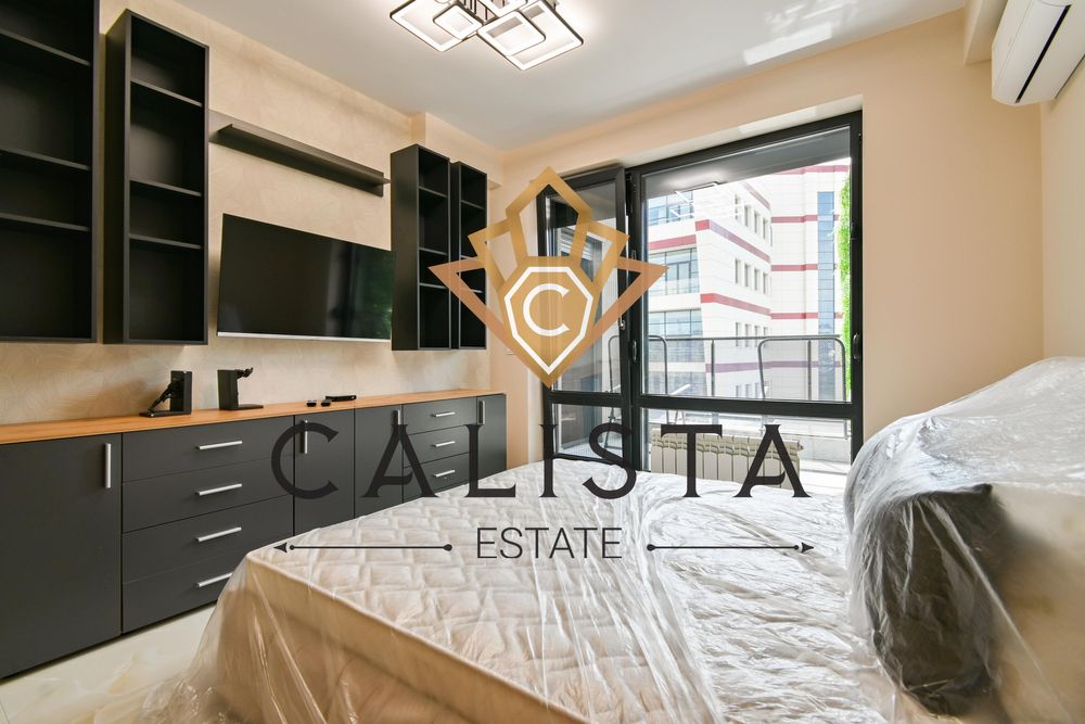 Дава се под наем Двустаен апартамент в София, Манастирски ливади - 80 кв.м за 1200 € - Снимка #6