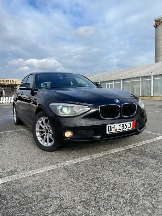 BWM 116  M Paket 2.0Diesel /2014
