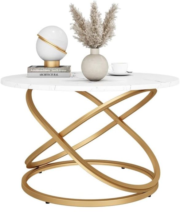 Кръгла холна маса Vicco